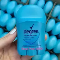 美国Degree deodorant男女士腋下抑汗持久抑汗固体香水香体止汗膏 Degree女士止汗膏14g