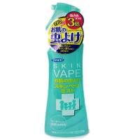 日本VAPE未来 宝宝 无毒 驱蚊喷雾/驱蚊水/防蚊液水 200m 粉色 蓝瓶