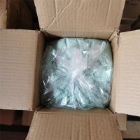 广东伽晶去油洗手粉修车黑手变白手去油污洗手砂汽修机床修理工厂 纸箱包装毛重2.9公斤蓝色