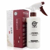 心居客防滑地板精油500ml木质地板护理腊实木保养家用复合液体蜡 500g