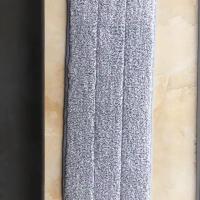 原装索邦配件S9刮刮乐免手洗懒人平板拖把杆子配布替换布上盖水堵 S9通用1块装