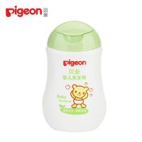 [效期至21年12月12]贝亲婴儿洗发水100ml宝宝洗发精IA107