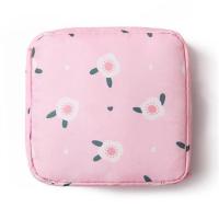 大一新生开学用品神器少女心可爱女生学生高中初中学生党宿舍好物 粉色海棠花