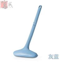 纱窗清洁清洁工窗户拆洗玻璃具清洗除尘器沙网擦刷子家用搽免 灰蓝