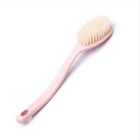 洗衣刷软毛家用刷子洗鞋软毛刷刷鞋清洁多功能板鞋刷套装鞋刷神器 1个软毛大头刷随机色