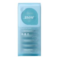 RNW零点面膜如薇睡眠面膜夜间涂抹式舒护滋润秋冬男女 零点面膜6粒*1盒+卸妆湿巾