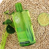 孕妇天然芦荟%99爽肤水淡化痘印柔肤补水保湿美白收缩毛孔女 提亮肤色保湿补水爽肤水 %99芦荟爽肤水400ML