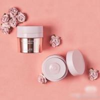 柜480韩国Hanskin韩斯清BB霜遮瑕保湿桃花美白面霜玫瑰素颜霜无盒 运输破损无盒发货