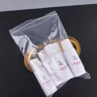 [5支打包]ZA姬芮新焕真皙美白化妆水 50ml 美白化妆水50ml*5(无日期)