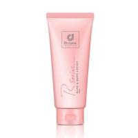 科士威女生身体乳美白保湿补水学生维生素e乳去鸡皮持久清香体乳 单瓶装(200ml)