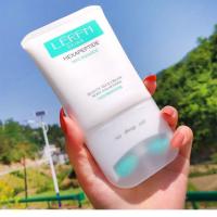 脖子美白去颈纹蓝尼芳可颈纹霜提拉紧致美颈保湿眼霜颈部护理颈膜 蓝尼芳可美颈霜120g/1支