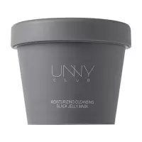 UNNY冻膜清洁面膜泥膜深层清洁毛孔涂抹式去黑头补水保湿学生男士 UNNY冻膜