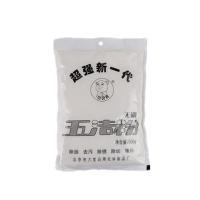 贝贝熊五洁粉去污粉洁厕马桶瓷砖多功能不锈钢清洁剂去污剂5袋