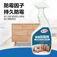 家具防霉剂木材木头橱柜衣柜发霉去霉剂板材除霉菌清洁剂 家具防霉剂单瓶500ml