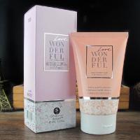 香港冰韵氨基酸去黑头卸妆洗面奶 洁面乳 清洁堵塞毛孔 1558 如图