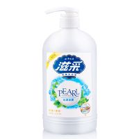 滋采珍珠美白沐浴露持久留香男女士洗澡补水保湿除螨沐浴宝家庭装 888g珍珠薄荷沁凉冰爽