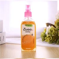 泰国配方驱蚊水防蚊液蚊不叮喷雾装防蚊花露水防蚊喷雾防蚊液 香橘味 80ML(一瓶不够用)