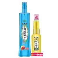 隆力奇驱蚊花露水喷雾型安心驱蚊198ml大瓶装花露水 198ml隆力奇驱蚊花露水1瓶 牛黄花露水便携装