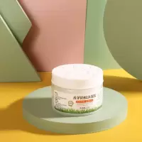 驱蚊膏家用户外香茅防蚊凝胶驱蚊灭蚊驱虫婴孕适用防蚊虫叮咬120g 1瓶装[驱蚊香茅]