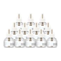 兰古仕电热蚊香液无味插电式家用驱蚊防蚊非婴儿孕妇灭蚊液补充装 12液补充装