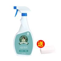 灯具清洗剂免擦洗免拆喷雾灯具水晶玻璃镜子面清洁强力去污神器 1瓶水晶灯清洁剂