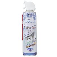 日本清洗空调清洗剂家用免拆免洗挂机涤尘清洁内机杀菌消毒神器 1瓶(试用装)