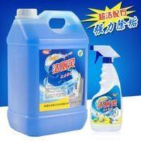 10斤装 马桶清洁剂 洁厕灵 清香型家用 除水垢尿垢洁瓷挤[11月19日发完] 5g