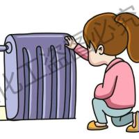 暖气片专用除锈剂地暖地热太阳能中央空调管道除垢剂锅炉水垢克垢 体验除锈除水垢260克