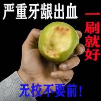 [牙齿炎克星]牙膏祛黄牙龈牙齿出血牙龈萎缩牙齿松动修复补牙洞 一支装[体验装]