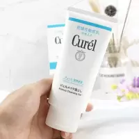 [保税仓极货]花王珂润卸妆啫喱深层清洁无刺激卸妆液学生 1瓶[130ml]