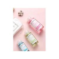 MINISO名创优品 洁净护理卸妆水 学生温和清爽卸妆液不伤肌肤 图片色 200ml