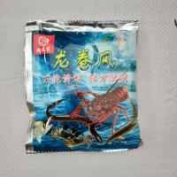 超诱虾鳝王一喷灵水剂龙虾泥鳅黄鳝饵料渔网捕鱼网地笼虾笼鱼饵 龙卷风万能诱饵5包