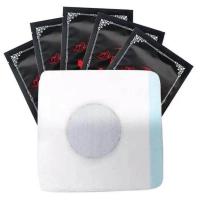 [硬到她怕]益肾养生助睡眠粗大硬久霸王鞭贴延时男士益肾贴 10贴[体验装]