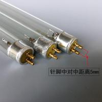 嵌入式/立式消毒柜杀囷管紫外线灯光 臭氧杀菌灯管/光管t5 4/6/8W 4W长度135mm