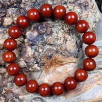 正宗小叶紫檀108颗佛珠手串老料爆满金星2.0紫檀文玩佛珠男女手链 老料紫檀10mm*19颗(无赠品)