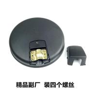 原装东风天龙圆形镜子天锦圆镜大力神后视镜前下视镜凸面镜货车 副厂 圆镜一只