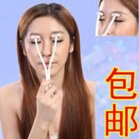 达贺电眼美女眼部舒压按摩器 眼部防皱 消除缓解眼部疲劳4958 达贺4958