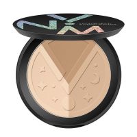 韩国Y.N.M三色修容盘高光阴影鼻影粉侧影瘦脸提亮遮瑕官方旗舰店 YNM修容