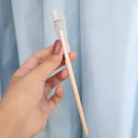 送刷帽!斜角鼻影刷眼影刷暗影刷嘴角阴影刷沧州新手化妆刷 一支鼻侧影刷送刷帽 人造纤维