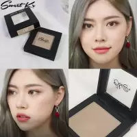 韩国bbia鼻影修容粉08 立体自然阴影粉侧影 omega平替灰调 08#适合鼻影