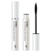 [火烈鸟睫毛膏]防水拉长不晕染纤长卷翘浓密学生初学者防水 浓密型11ml