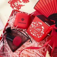 新颜气垫bb霜遮瑕不卡粉持久不脱妆美白控油防水防汗粉底液女cc霜 象牙白1个