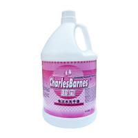 超宝免洗洗手液凝胶型幼儿园游乐园大桶装补充杀菌免水搓手消毒液 超宝3.8L免洗手液