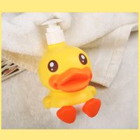 B.Duck 小黄鸭 儿童洗手液 净润洗手液 低泡洗手液 300g