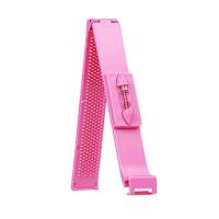 [刘海4件套]刘海剪神器齐刘海牙剪刘海套装平剪打薄剪削发梳 单独一个水平尺