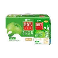 10-12月新货蒙牛酸酸乳原味/草莓味250ml*24盒/箱 新老包装随机发 [清仓]10月产酸酸乳原味