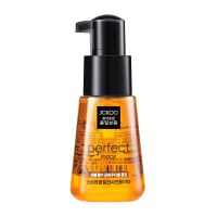 摩洛哥坚果油发油免洗烫染拉修复干枯毛躁护发70ml香水护发精油 perfect 护发精油70ml