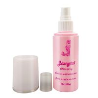 BJD娃娃假发专用护理液 芭比娃娃头发保湿防静电不易打结护理水 护理液