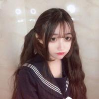 假发套女全头逼真长卷发lolita玉米烫空气刘海cosplay假毛全套头 深棕色 假发+发网+发夹