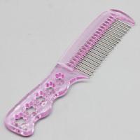 BJD巴芘娃娃萝莉仙子1/3 1/4 1/6娃娃钢梳头发假发护理液防毛躁 钢梳1把